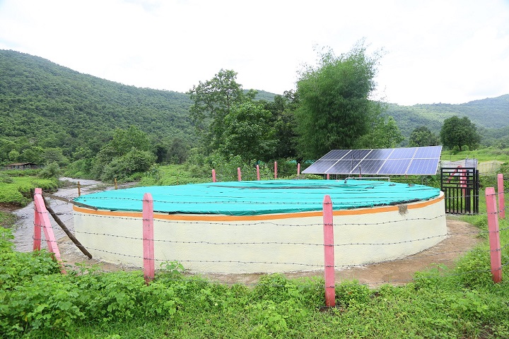 water day - conservation